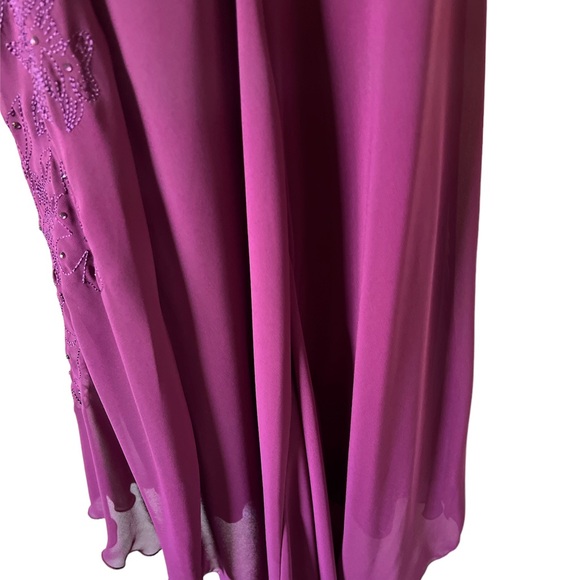 BISOU BISOU Michele Bohbot Cocktail Dress - Picture 4 of 6